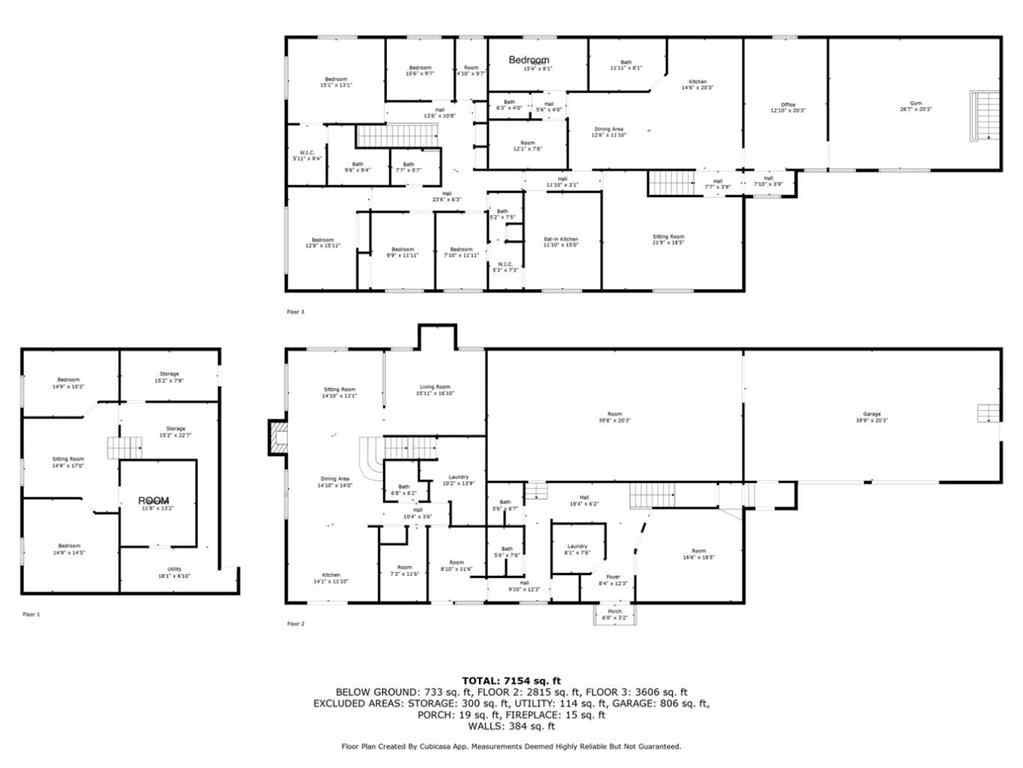 MLS® A2230708 - 38012 Range 20-1 Road  in NONE Rural Stettler No. 6, County of, Residential