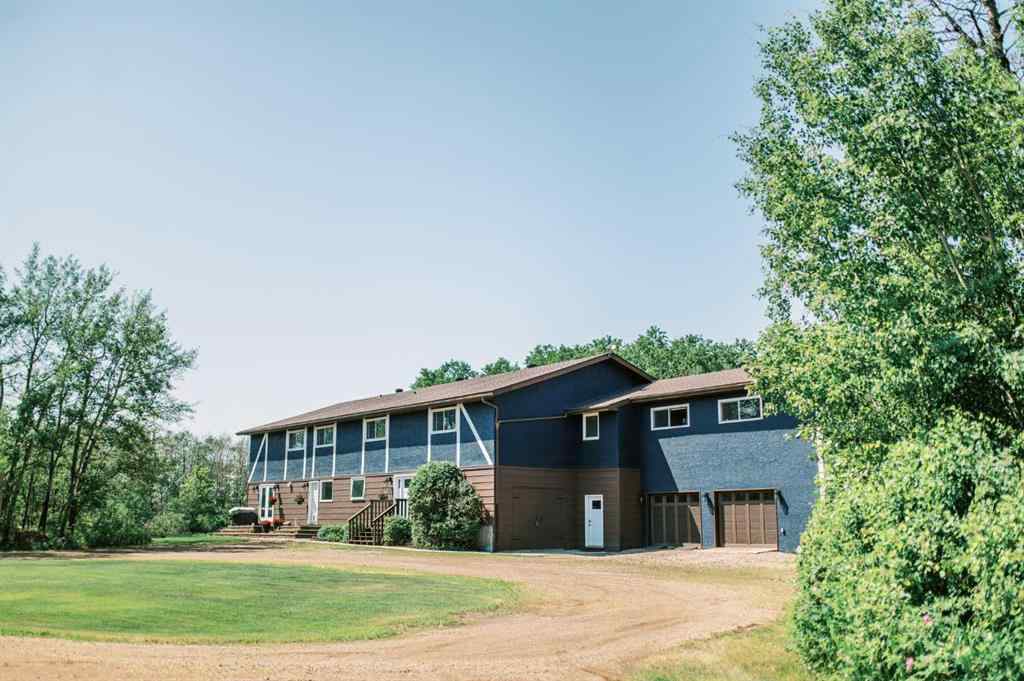 MLS® A2230708 - 38012 Range 20-1 Road  in NONE Rural Stettler No. 6, County of, Residential