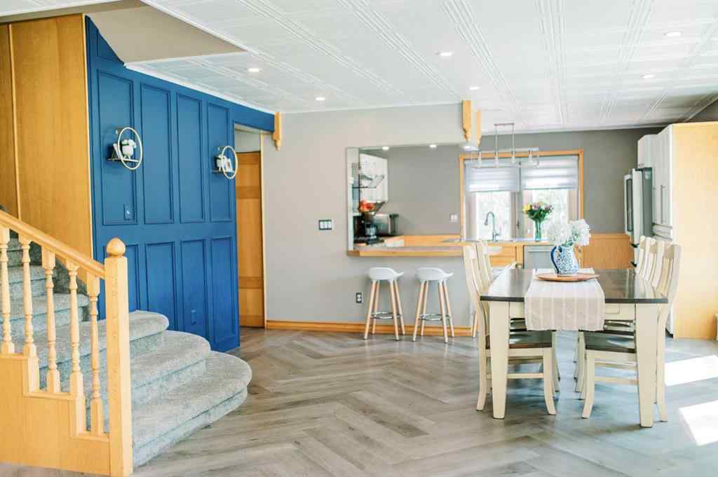 MLS® A2230708 - 38012 Range 20-1 Road  in NONE Rural Stettler No. 6, County of, Residential