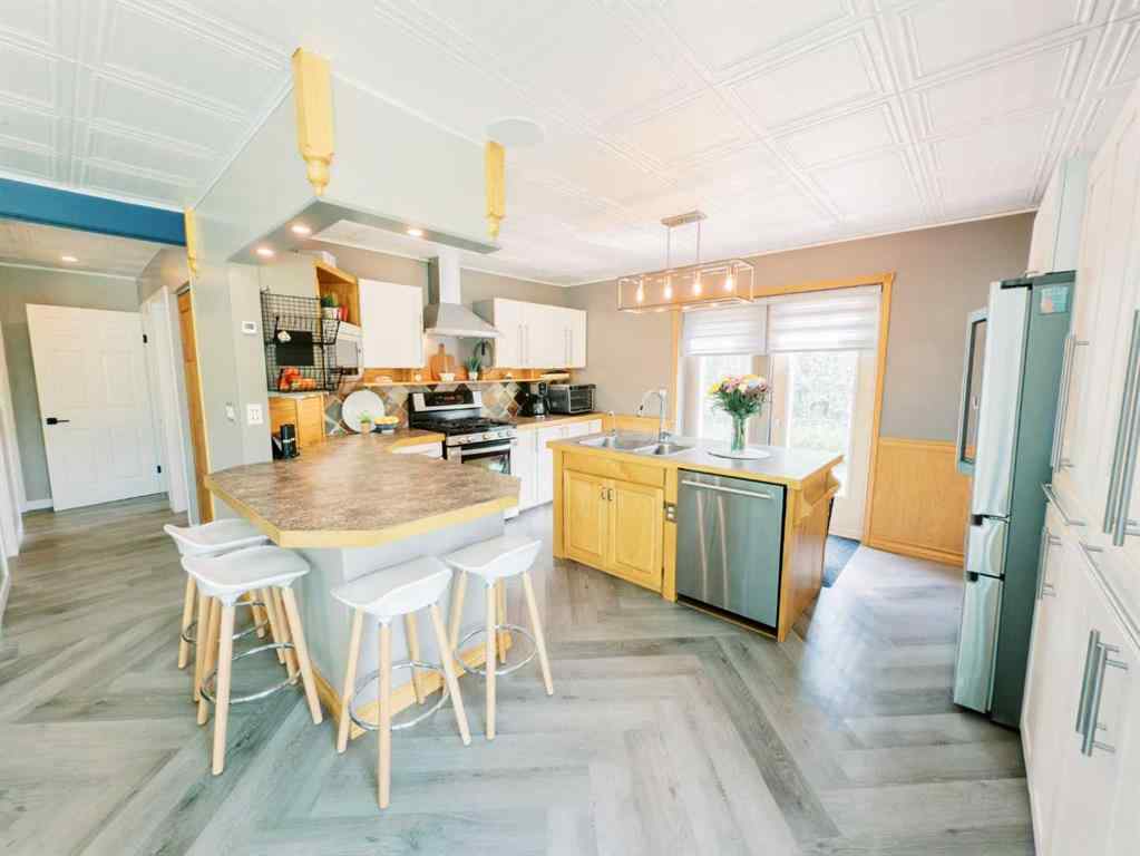 MLS® A2230708 - 38012 Range 20-1 Road  in NONE Rural Stettler No. 6, County of, Residential