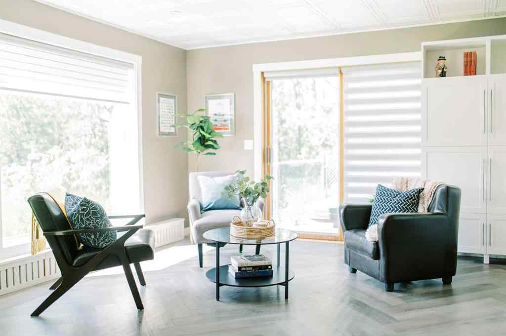 MLS® A2230708 - 38012 Range 20-1 Road  in NONE Rural Stettler No. 6, County of, Residential