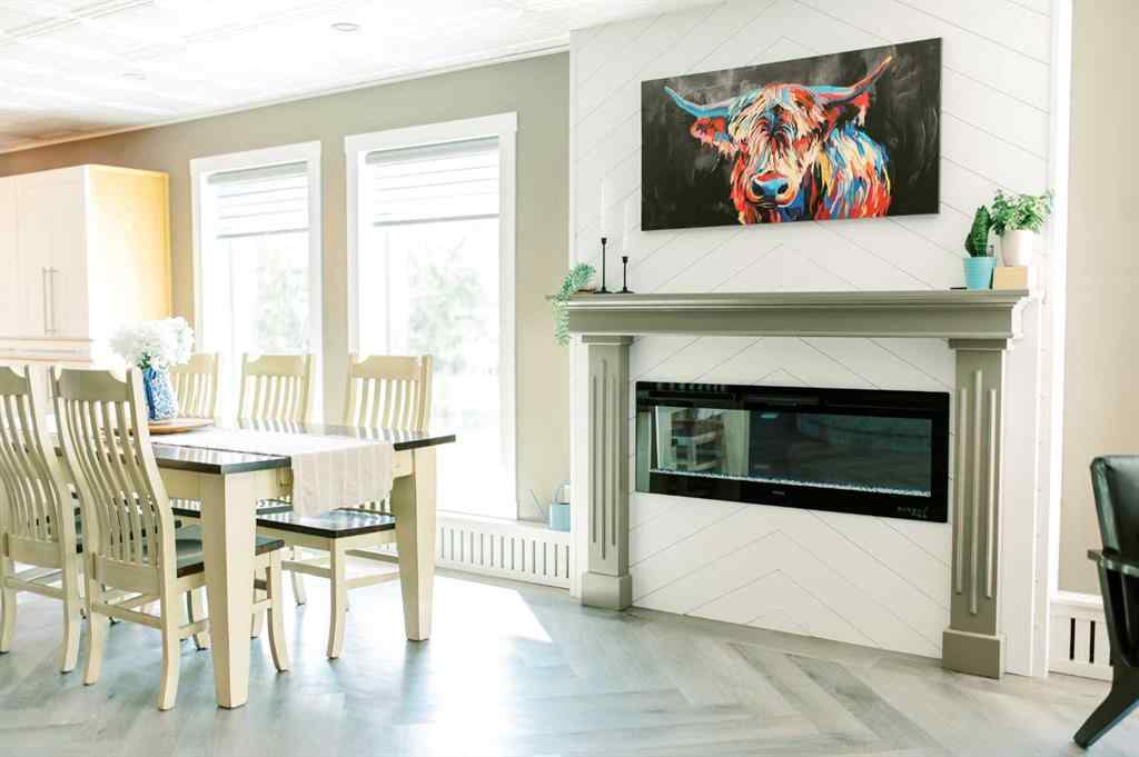 MLS® A2230708 - 38012 Range 20-1 Road  in NONE Rural Stettler No. 6, County of, Residential
