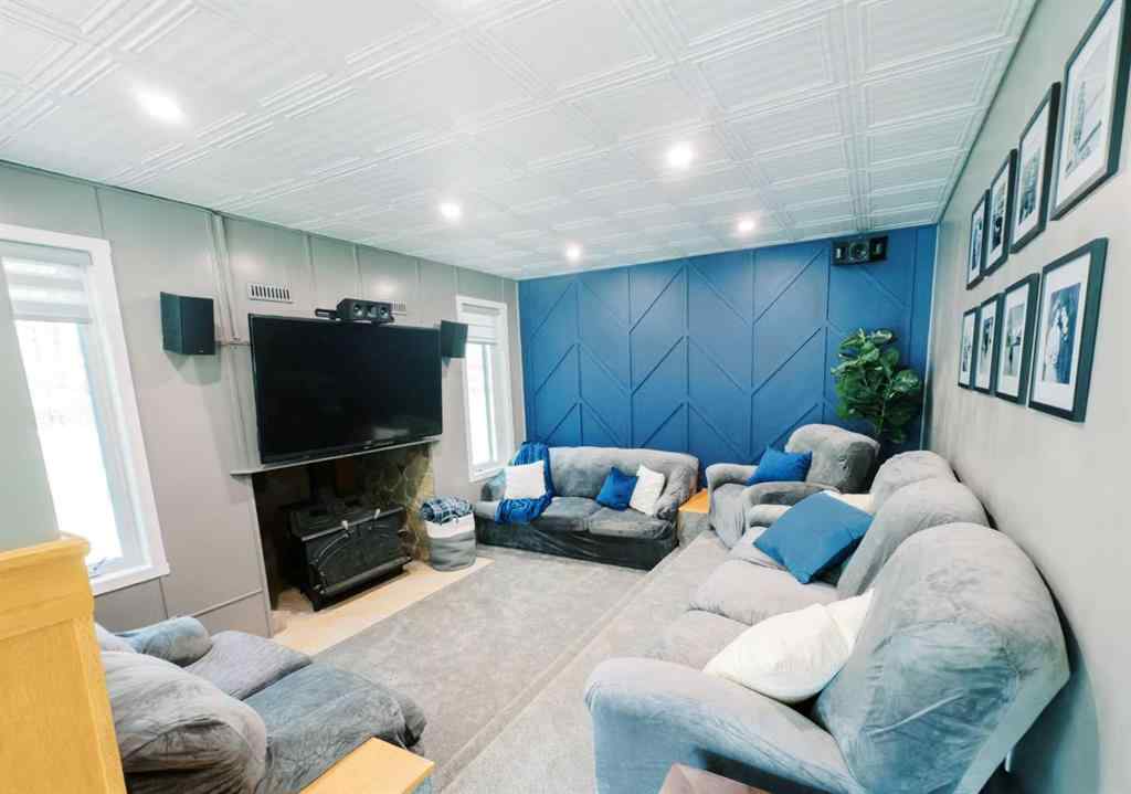 MLS® A2230708 - 38012 Range 20-1 Road  in NONE Rural Stettler No. 6, County of, Residential