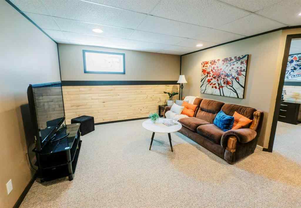 MLS® A2230708 - 38012 Range 20-1 Road  in NONE Rural Stettler No. 6, County of, Residential