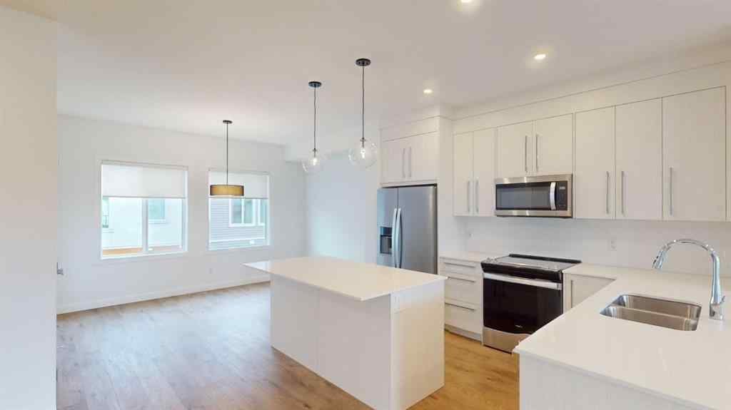 MLS® A2230709 - Unit #302 280 Chelsea Road  in Chelsea_CH Chestermere, Residential