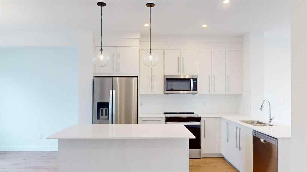 MLS® A2230709 - Unit #302 280 Chelsea Road  in Chelsea_CH Chestermere, Residential