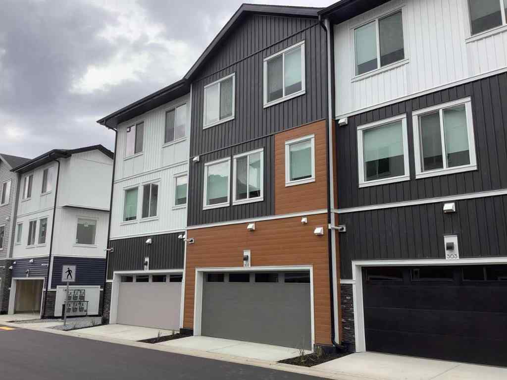 MLS® A2230709 - Unit #302 280 Chelsea Road  in Chelsea_CH Chestermere, Residential