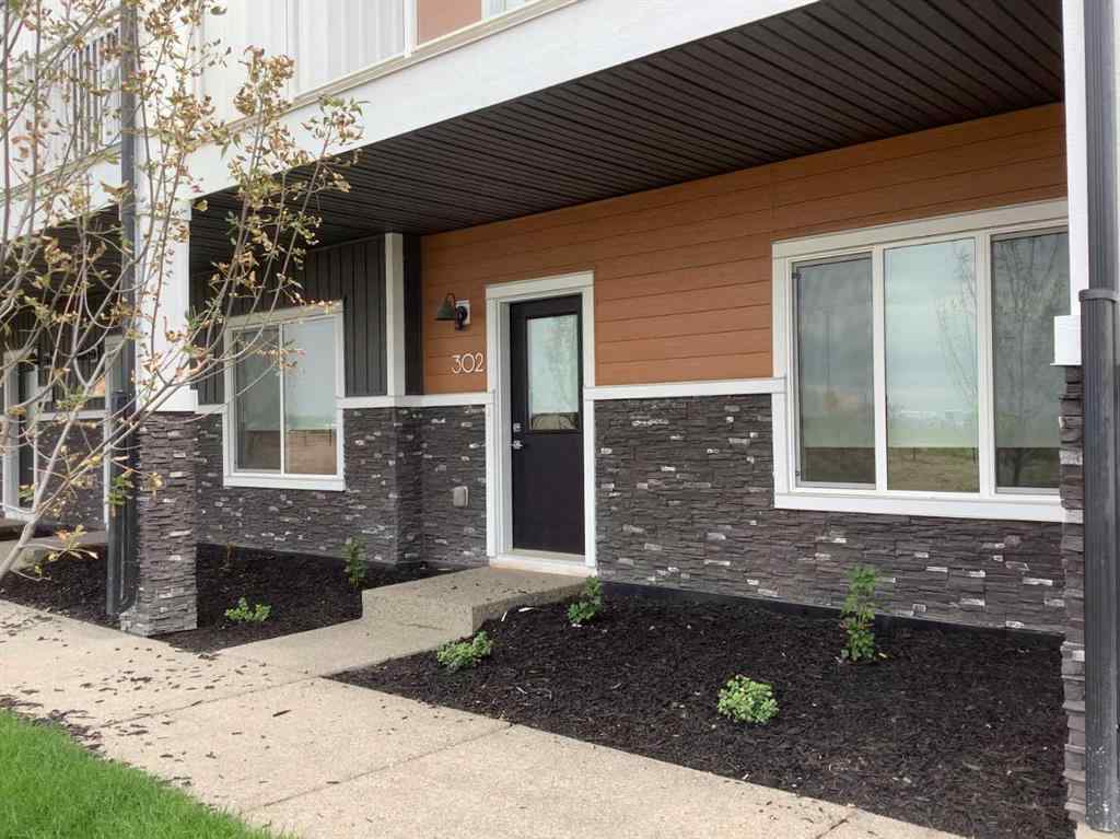 MLS® A2230709 - Unit #302 280 Chelsea Road  in Chelsea_CH Chestermere, Residential