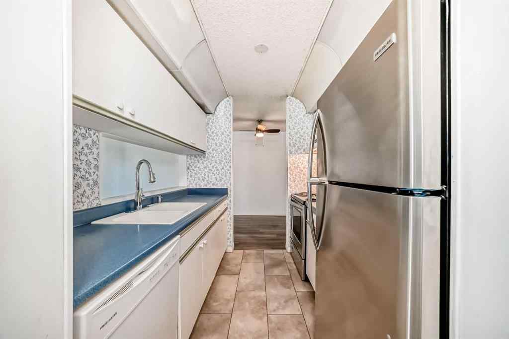 MLS® A2230723 - Unit #312 21 Dover Point SE in Dover Calgary, Residential