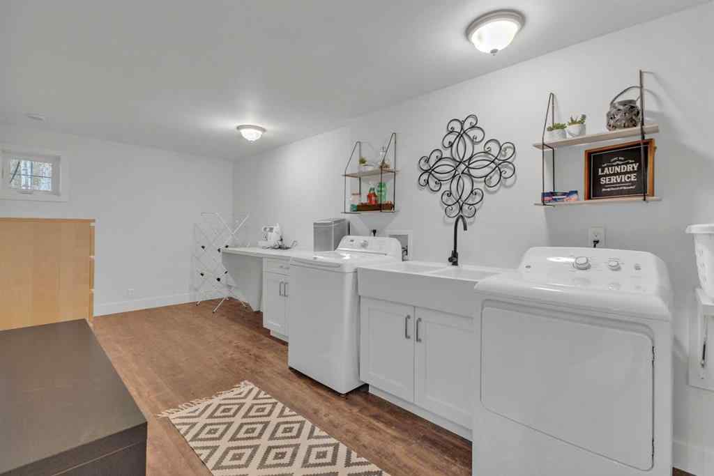 MLS® A2230724 - Unit #39 423002 Range Road 10   in NONE Rural Ponoka County, Residential