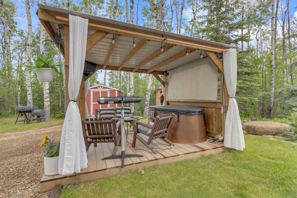MLS® A2230724 - Unit #39 423002 Range Road 10   in NONE Rural Ponoka County, Residential