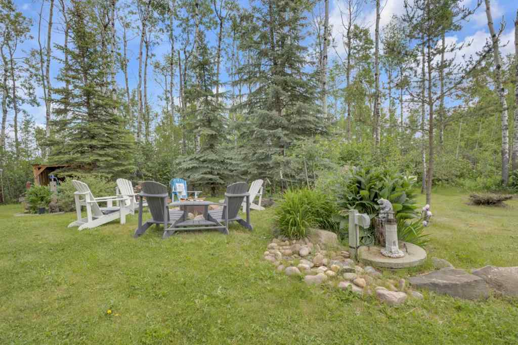 MLS® A2230724 - Unit #39 423002 Range Road 10   in NONE Rural Ponoka County, Residential