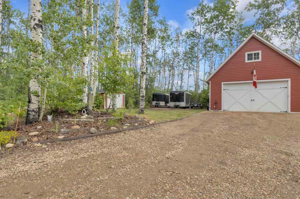 MLS® A2230724 - Unit #39 423002 Range Road 10   in NONE Rural Ponoka County, Residential