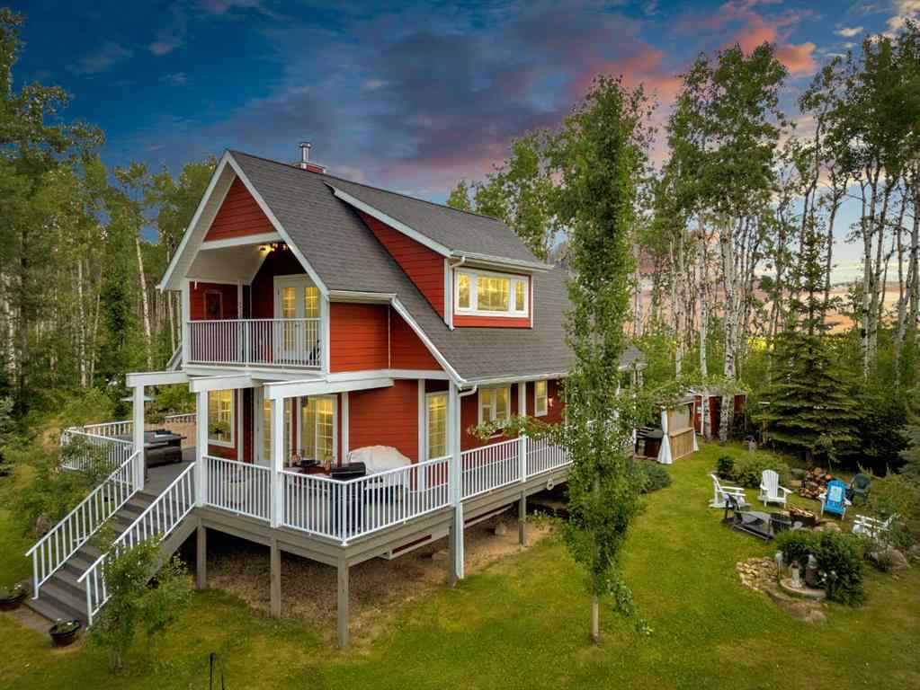 MLS® A2230724 - Unit #39 423002 Range Road 10   in NONE Rural Ponoka County, Residential