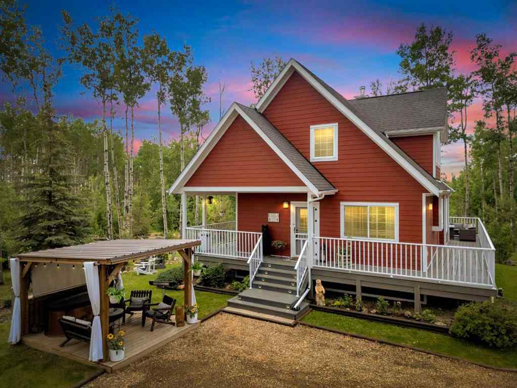 MLS® A2230724 - Unit #39 423002 Range Road 10   in NONE Rural Ponoka County, Residential
