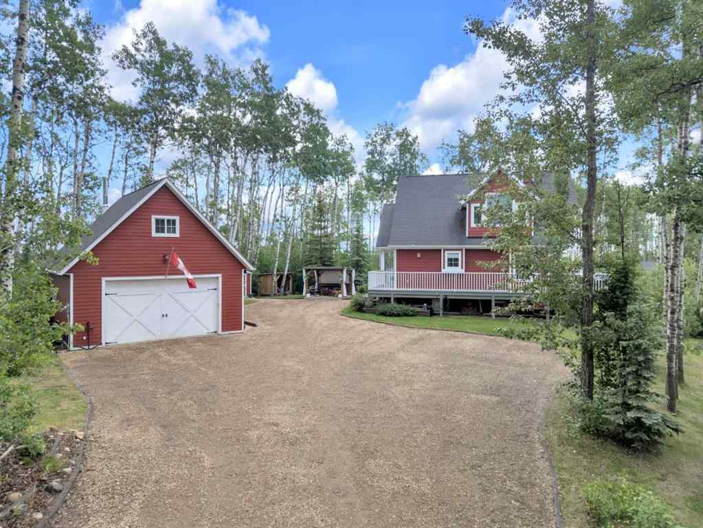 MLS® A2230724 - Unit #39 423002 Range Road 10   in NONE Rural Ponoka County, Residential