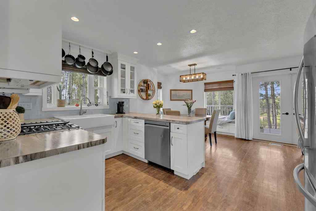 MLS® A2230724 - Unit #39 423002 Range Road 10   in NONE Rural Ponoka County, Residential