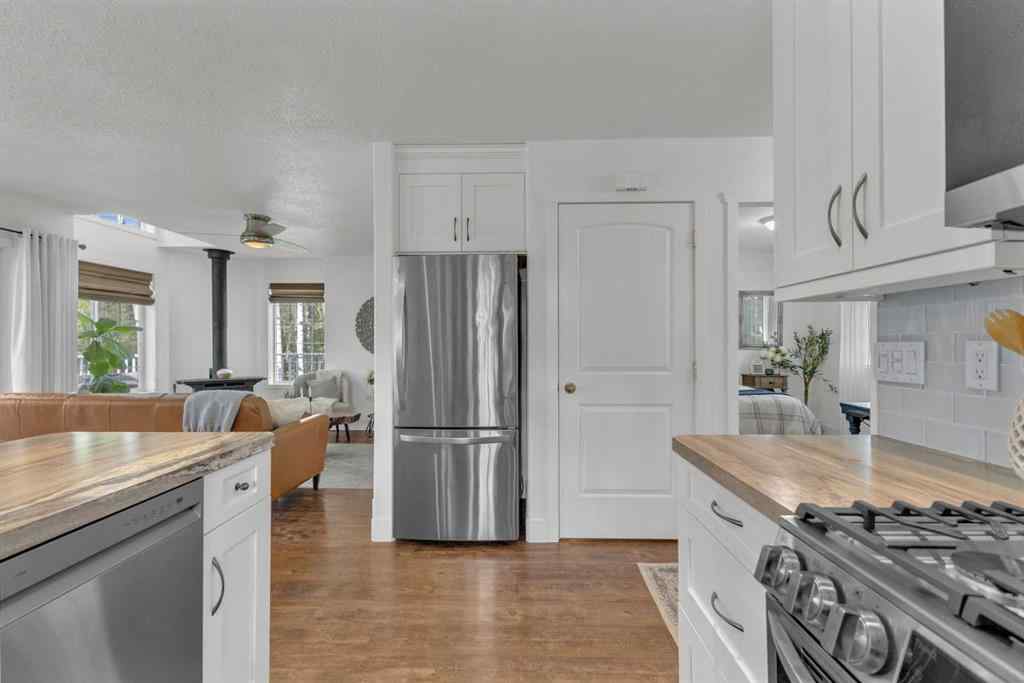 MLS® A2230724 - Unit #39 423002 Range Road 10   in NONE Rural Ponoka County, Residential