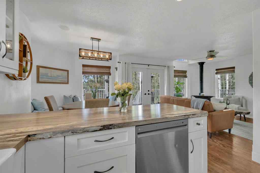 MLS® A2230724 - Unit #39 423002 Range Road 10   in NONE Rural Ponoka County, Residential