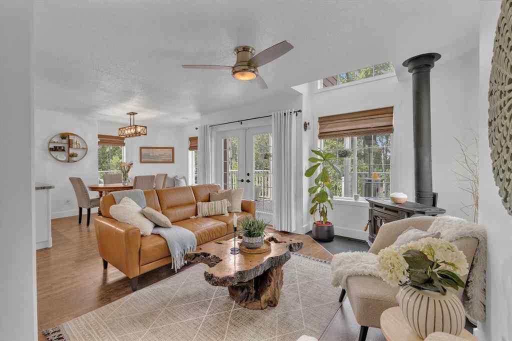 MLS® A2230724 - Unit #39 423002 Range Road 10   in NONE Rural Ponoka County, Residential