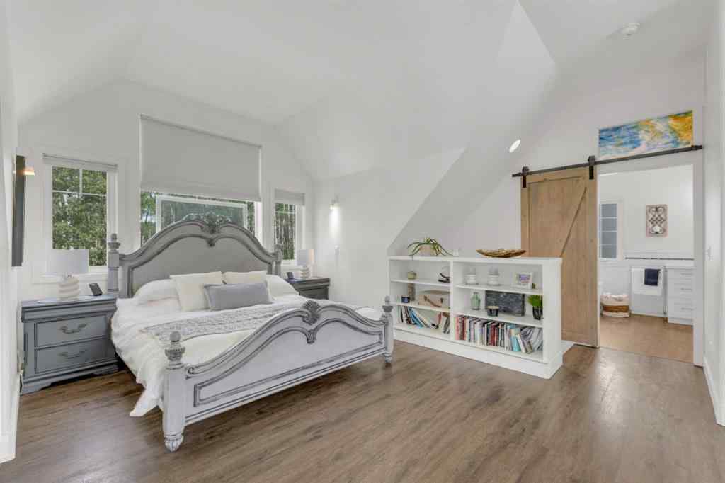 MLS® A2230724 - Unit #39 423002 Range Road 10   in NONE Rural Ponoka County, Residential