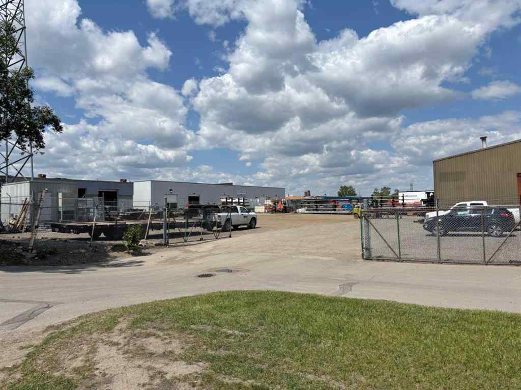 MLS® A2230726 - 4452 64 Avenue SE in Foothills Calgary, Commercial