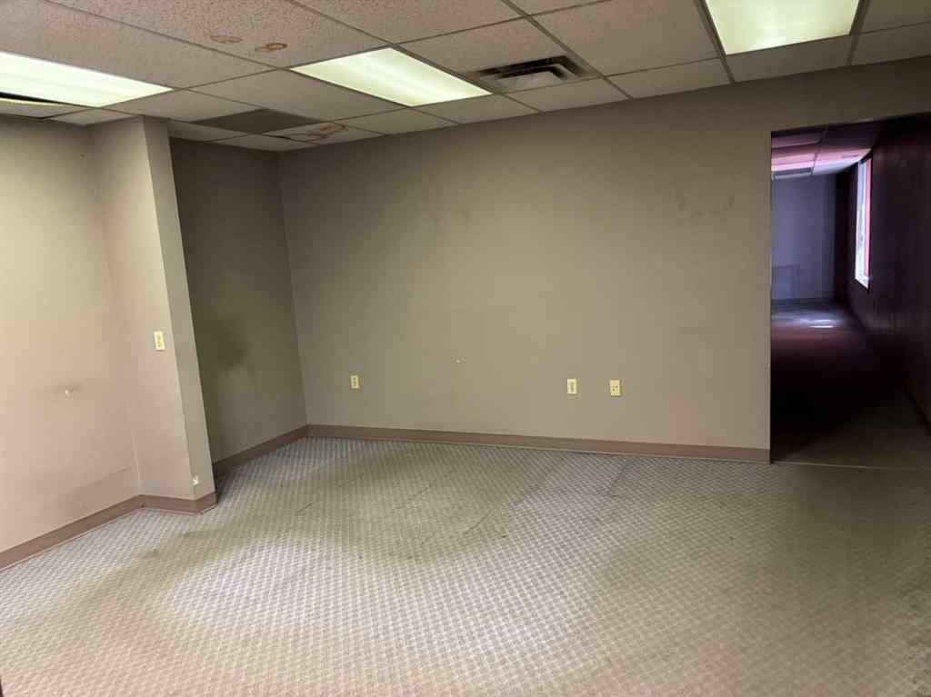 MLS® A2230726 - 4452 64 Avenue SE in Foothills Calgary, Commercial