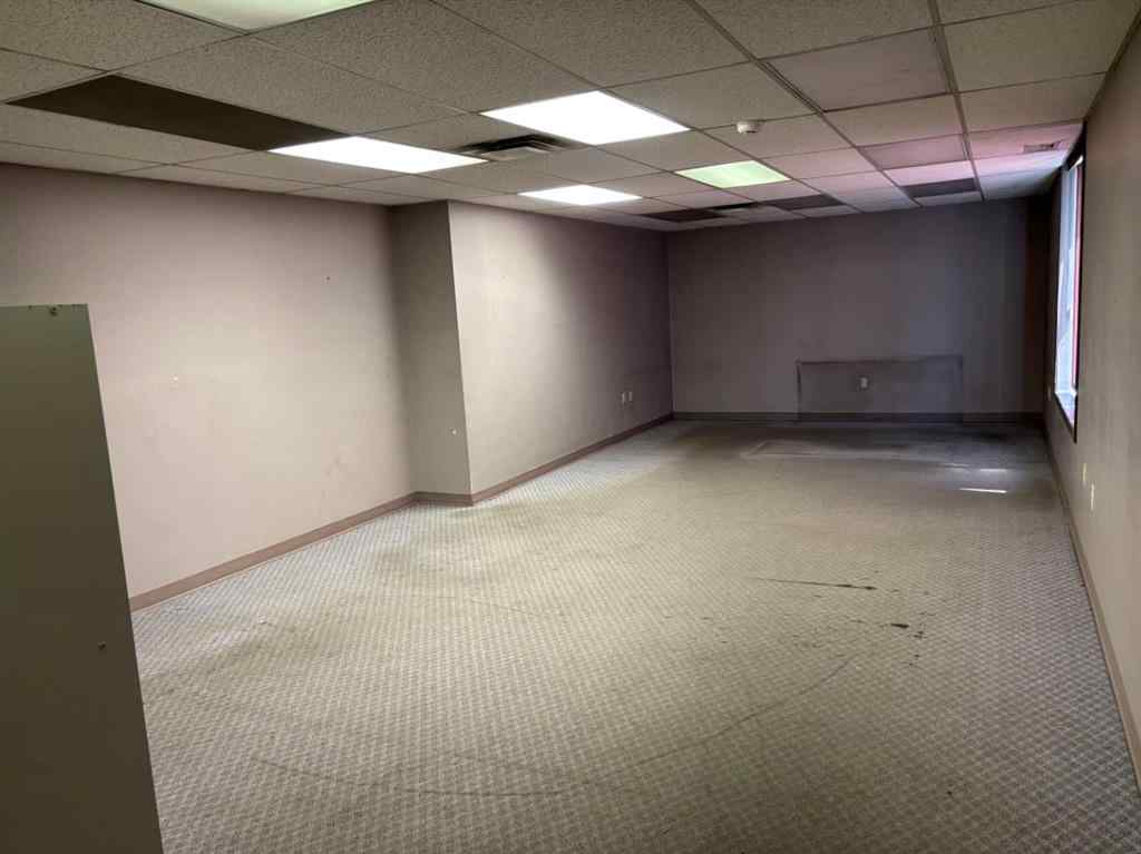 MLS® A2230726 - 4452 64 Avenue SE in Foothills Calgary, Commercial