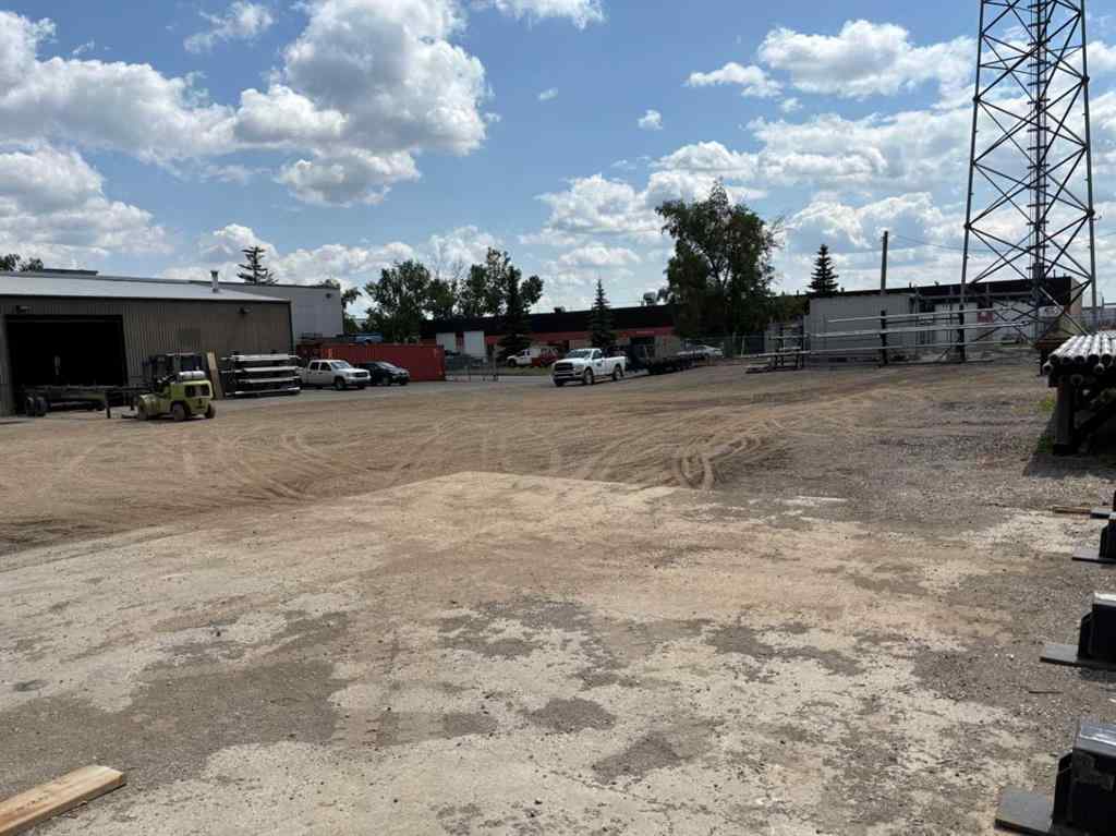 MLS® A2230726 - 4452 64 Avenue SE in Foothills Calgary, Commercial