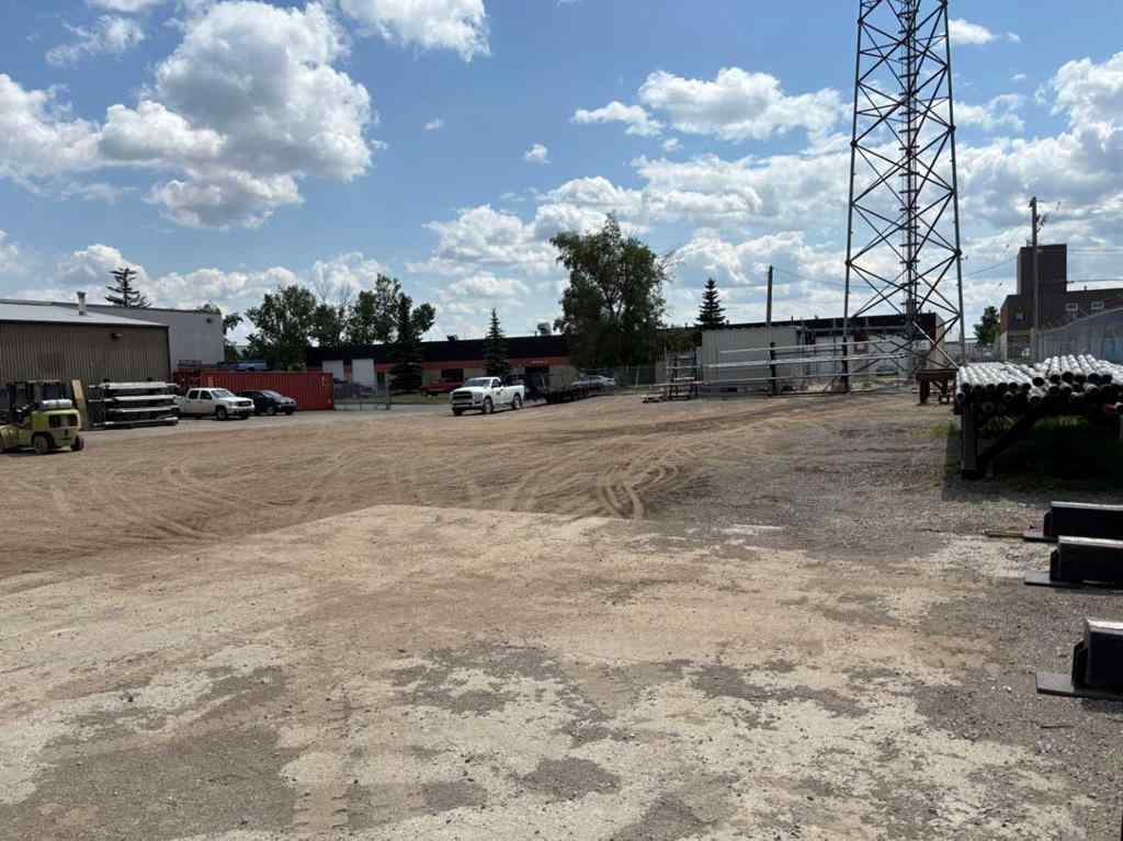 MLS® A2230726 - 4452 64 Avenue SE in Foothills Calgary, Commercial