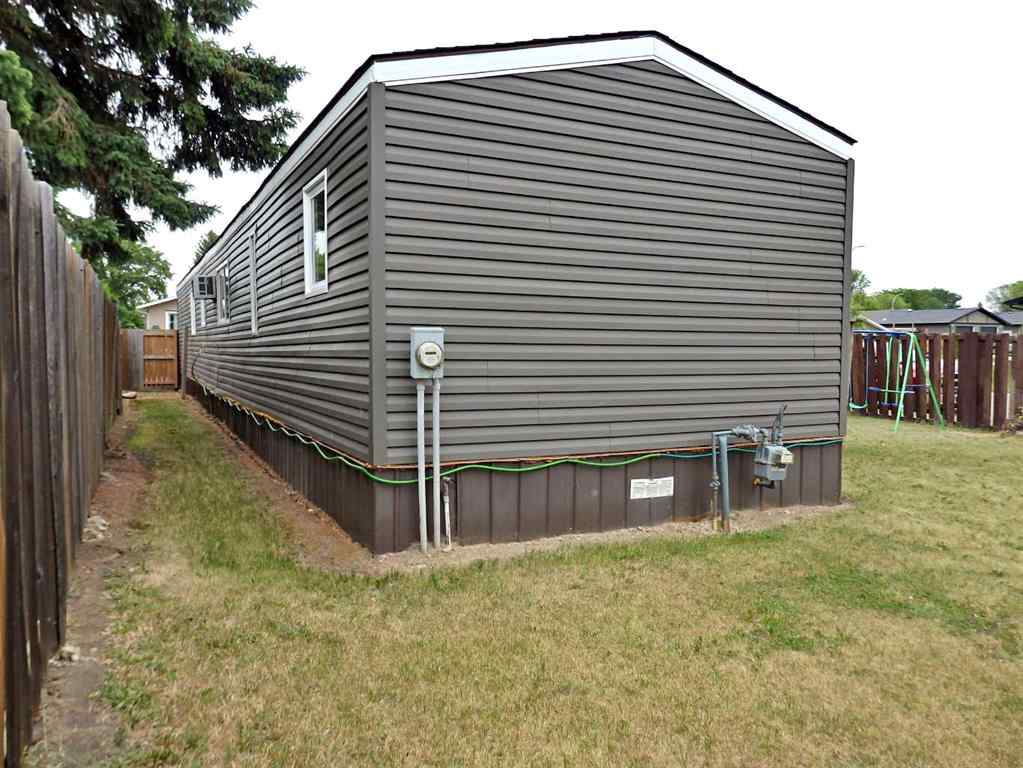 MLS® A2230728 - 4946 43 Street  in Vermilion Vermilion, Residential