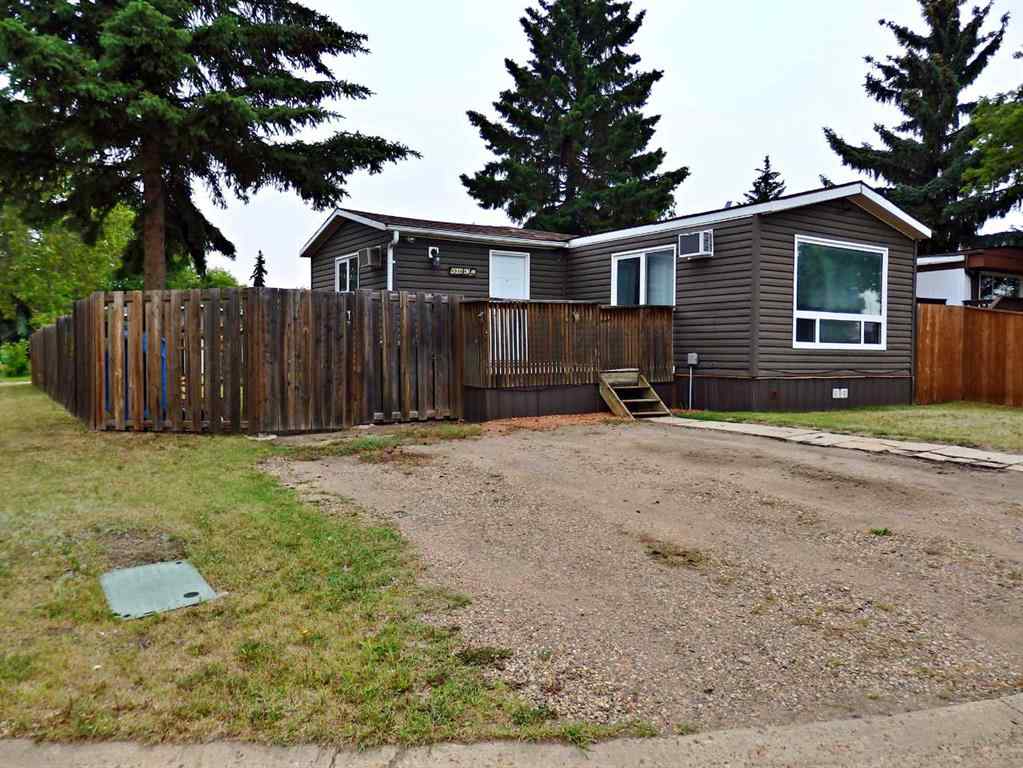 MLS® A2230728 - 4946 43 Street  in Vermilion Vermilion, Residential