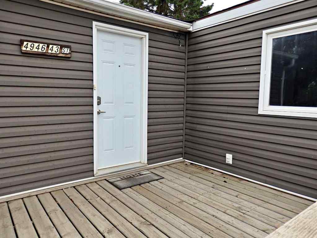 MLS® A2230728 - 4946 43 Street  in Vermilion Vermilion, Residential