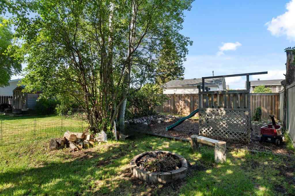 MLS® A2230734 - 34 Kallbom Crescent  in NONE Whitecourt, Residential