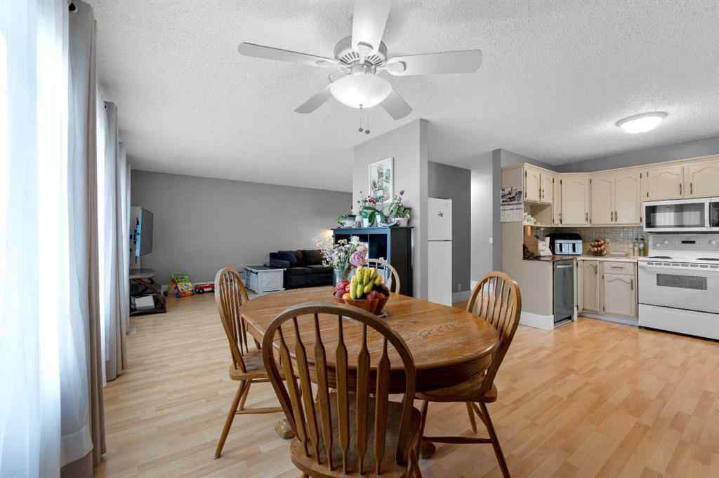 MLS® A2230734 - 34 Kallbom Crescent  in NONE Whitecourt, Residential