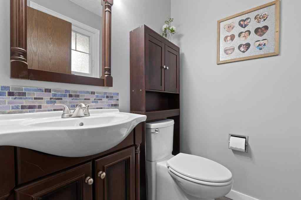 MLS® A2230734 - 34 Kallbom Crescent  in NONE Whitecourt, Residential