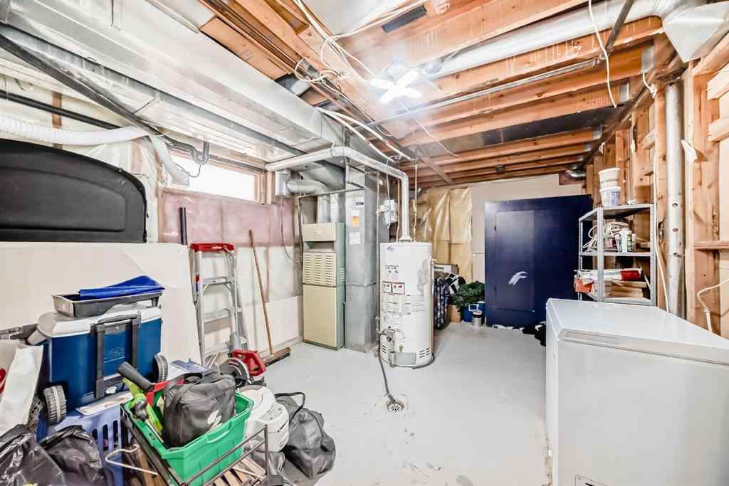 MLS® A2230742 - 80 Spring Haven Road SE in Big Springs Airdrie, Residential