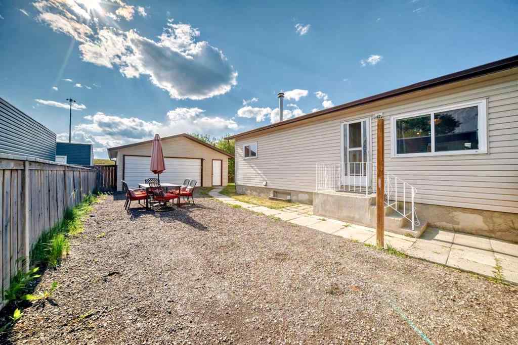 MLS® A2230742 - 80 Spring Haven Road SE in Big Springs Airdrie, Residential