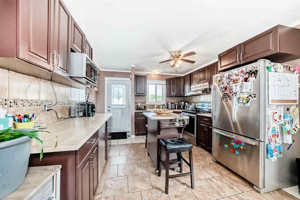 MLS® A2230742 - 80 Spring Haven Road SE in Big Springs Airdrie, Residential