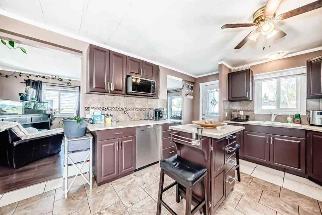 MLS® A2230742 - 80 Spring Haven Road SE in Big Springs Airdrie, Residential