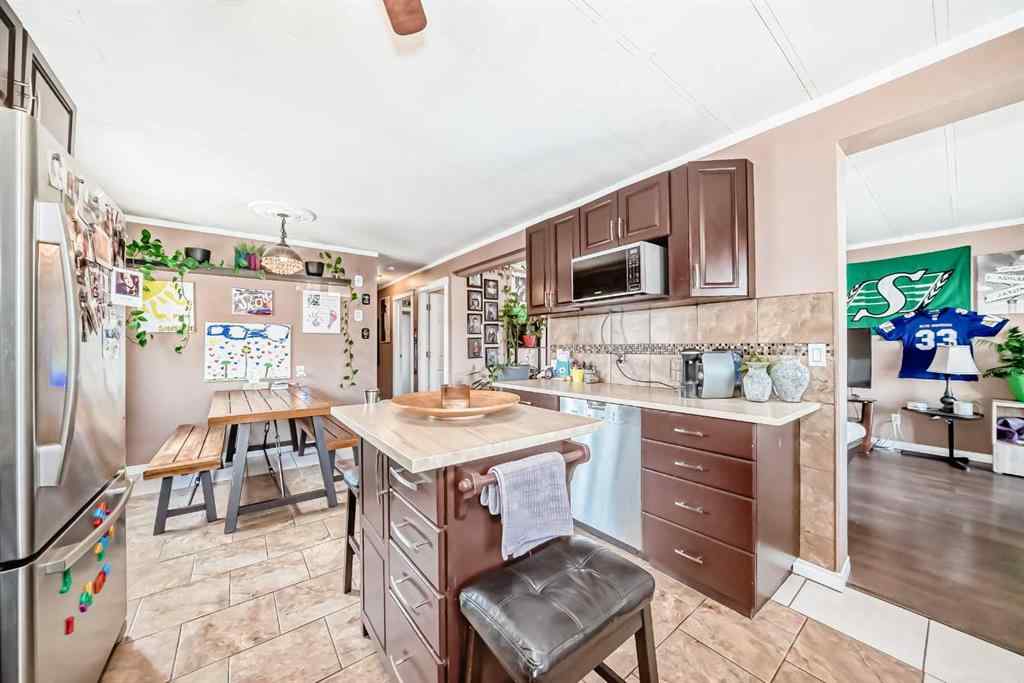 MLS® A2230742 - 80 Spring Haven Road SE in Big Springs Airdrie, Residential