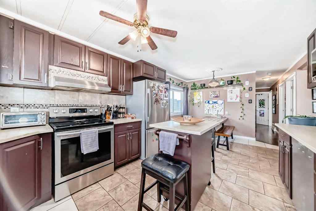 MLS® A2230742 - 80 Spring Haven Road SE in Big Springs Airdrie, Residential