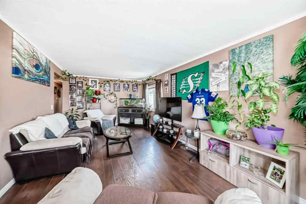 MLS® A2230742 - 80 Spring Haven Road SE in Big Springs Airdrie, Residential