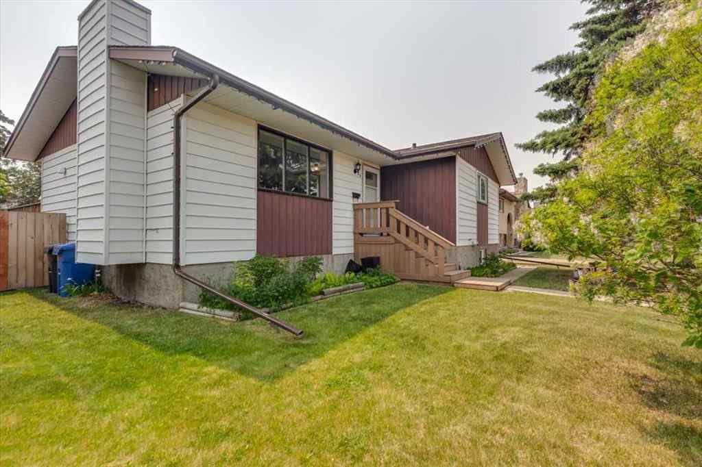 MLS® A2230765 - 20 Larne Place  in Park Place Penhold, Residential