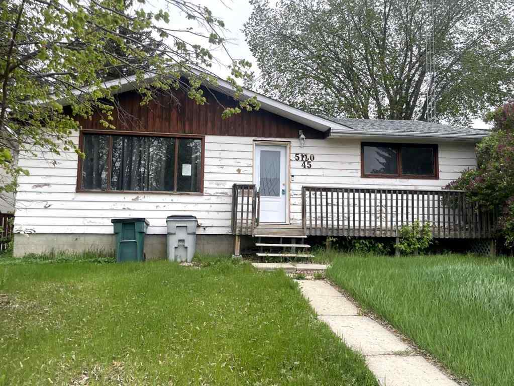 MLS® A2230771 - 5120 45 Street  in NONE Provost, Residential