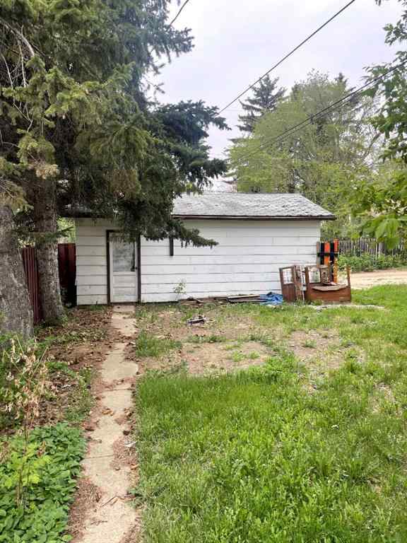 MLS® A2230771 - 5120 45 Street  in NONE Provost, Residential