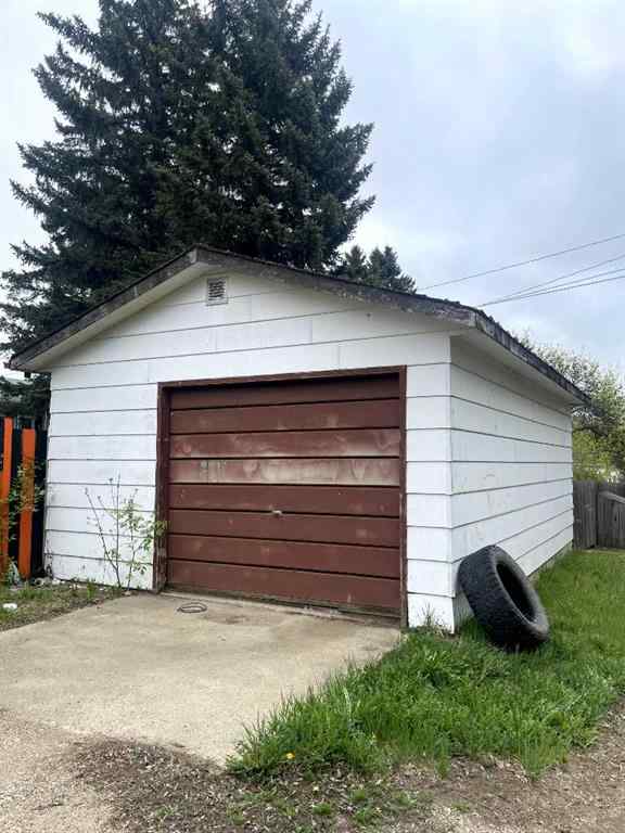 MLS® A2230771 - 5120 45 Street  in NONE Provost, Residential