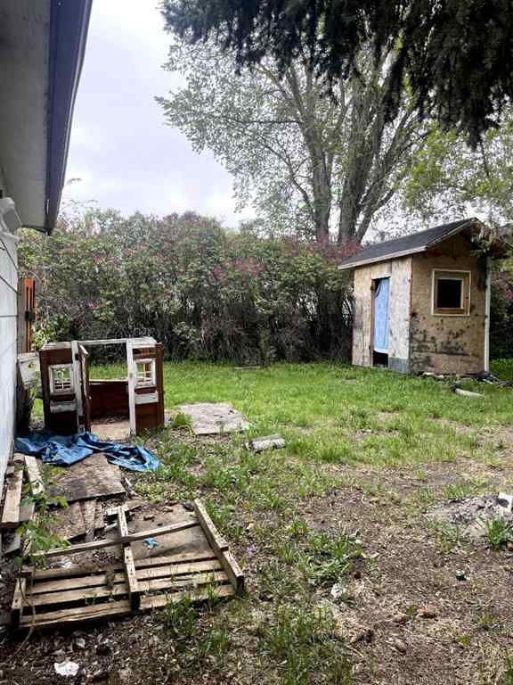 MLS® A2230771 - 5120 45 Street  in NONE Provost, Residential