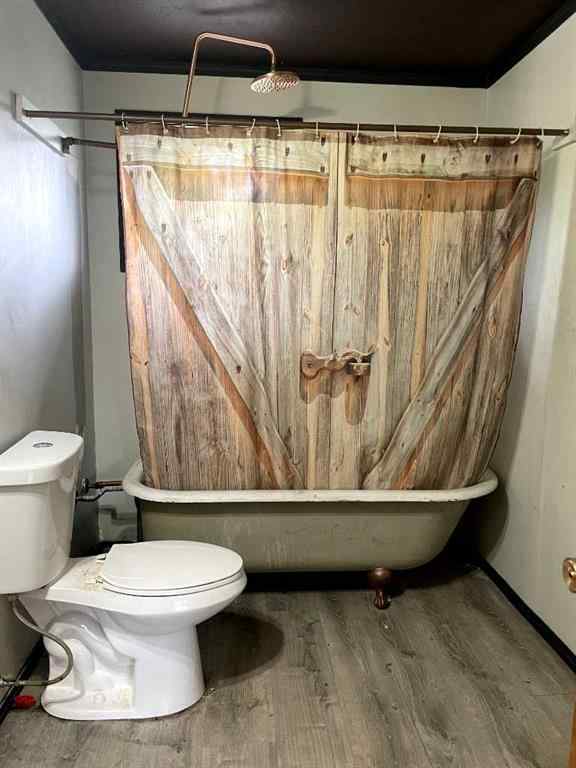 MLS® A2230771 - 5120 45 Street  in NONE Provost, Residential