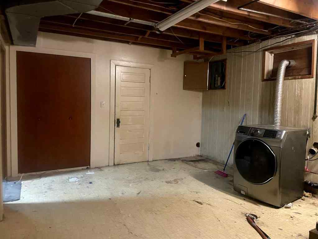 MLS® A2230771 - 5120 45 Street  in NONE Provost, Residential